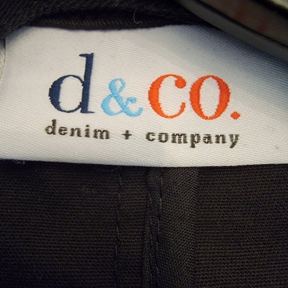 Black Jacket - Picture 3 of 3